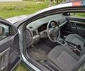 Серый Опель Вектра С, объемом двигателя 1.8 л и пробегом 229 тыс. км за 5500 $, фото 8 на Automoto.ua