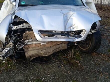 Опель Вектра С 2005 у Хмельницькому на Automoto.ua Сірий Опель Вектра С, об'ємом двигуна 1.9 л та пробігом 400 тис. км за 1650 $, фото 1 на Automoto.ua