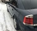 Синий Опель Вектра С, объемом двигателя 2 л и пробегом 255 тыс. км за 5100 $, фото 1 на Automoto.ua