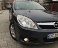 Синий Опель Вектра С, объемом двигателя 2.2 л и пробегом 183 тыс. км за 7150 $, фото 1 на Automoto.ua