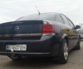Синий Опель Вектра С, объемом двигателя 2.2 л и пробегом 245 тыс. км за 6200 $, фото 2 на Automoto.ua