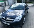 Синий Опель Вектра С, объемом двигателя 1.8 л и пробегом 225 тыс. км за 8000 $, фото 1 на Automoto.ua