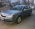 Синий Опель Вектра С, объемом двигателя 2 л и пробегом 157 тыс. км за 7500 $, фото 1 на Automoto.ua
