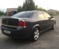 Синій Опель Вектра С, об'ємом двигуна 2.2 л та пробігом 180 тис. км за 7450 $, фото 1 на Automoto.ua