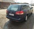 Синий Опель Вектра С, объемом двигателя 2.2 л и пробегом 256 тыс. км за 5500 $, фото 4 на Automoto.ua