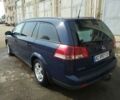 Синий Опель Вектра С, объемом двигателя 2.2 л и пробегом 256 тыс. км за 5500 $, фото 1 на Automoto.ua