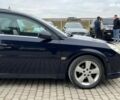Синий Опель Вектра С, объемом двигателя 1.9 л и пробегом 282 тыс. км за 6290 $, фото 26 на Automoto.ua