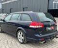 Синий Опель Вектра С, объемом двигателя 1.9 л и пробегом 282 тыс. км за 6290 $, фото 30 на Automoto.ua