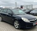 Синий Опель Вектра С, объемом двигателя 1.9 л и пробегом 282 тыс. км за 6290 $, фото 1 на Automoto.ua