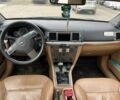 Синий Опель Вектра С, объемом двигателя 1.9 л и пробегом 282 тыс. км за 6290 $, фото 22 на Automoto.ua