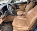 Синий Опель Вектра С, объемом двигателя 1.9 л и пробегом 282 тыс. км за 6290 $, фото 28 на Automoto.ua