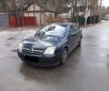 Зеленый Опель Вектра С, объемом двигателя 2.2 л и пробегом 254 тыс. км за 4500 $, фото 1 на Automoto.ua