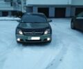 Зелений Опель Вектра С, об'ємом двигуна 2.2 л та пробігом 265 тис. км за 5500 $, фото 1 на Automoto.ua