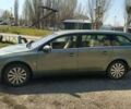 Зеленый Опель Вектра С, объемом двигателя 2.2 л и пробегом 252 тыс. км за 5099 $, фото 1 на Automoto.ua