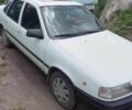 Белый Опель Вектра, объемом двигателя 1.7 л и пробегом 370 тыс. км за 1500 $, фото 1 на Automoto.ua