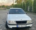 Белый Опель Вектра, объемом двигателя 1.8 л и пробегом 360 тыс. км за 1399 $, фото 1 на Automoto.ua
