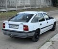 Белый Опель Вектра, объемом двигателя 2 л и пробегом 222 тыс. км за 1200 $, фото 3 на Automoto.ua