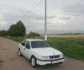 Білий Опель Вектра, об'ємом двигуна 2 л та пробігом 175 тис. км за 1850 $, фото 1 на Automoto.ua