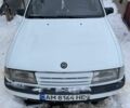 Белый Опель Вектра, объемом двигателя 1.7 л и пробегом 100 тыс. км за 1200 $, фото 1 на Automoto.ua