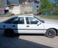 Белый Опель Вектра, объемом двигателя 2 л и пробегом 243 тыс. км за 1100 $, фото 2 на Automoto.ua