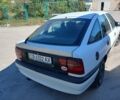 Белый Опель Вектра, объемом двигателя 2 л и пробегом 243 тыс. км за 1100 $, фото 3 на Automoto.ua