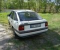 Білий Опель Вектра, об'ємом двигуна 2 л та пробігом 412 тис. км за 50000 $, фото 6 на Automoto.ua