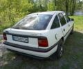 Білий Опель Вектра, об'ємом двигуна 2 л та пробігом 412 тис. км за 50000 $, фото 3 на Automoto.ua