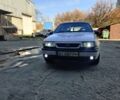 Белый Опель Вектра, объемом двигателя 1.8 л и пробегом 594 тыс. км за 2000 $, фото 4 на Automoto.ua