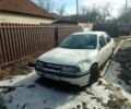 Білий Опель Вектра, об'ємом двигуна 1.8 л та пробігом 288 тис. км за 339 $, фото 1 на Automoto.ua