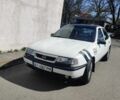 Білий Опель Вектра, об'ємом двигуна 1.8 л та пробігом 616 тис. км за 2300 $, фото 1 на Automoto.ua