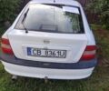 Білий Опель Вектра, об'ємом двигуна 1.6 л та пробігом 254 тис. км за 998 $, фото 2 на Automoto.ua