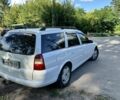 Белый Опель Вектра, объемом двигателя 1.8 л и пробегом 300 тыс. км за 2351 $, фото 5 на Automoto.ua