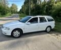 Белый Опель Вектра, объемом двигателя 1.8 л и пробегом 300 тыс. км за 2351 $, фото 3 на Automoto.ua