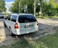 Белый Опель Вектра, объемом двигателя 1.8 л и пробегом 300 тыс. км за 2351 $, фото 6 на Automoto.ua