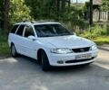 Белый Опель Вектра, объемом двигателя 1.8 л и пробегом 300 тыс. км за 2351 $, фото 1 на Automoto.ua