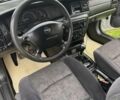 Белый Опель Вектра, объемом двигателя 2 л и пробегом 240 тыс. км за 1500 $, фото 6 на Automoto.ua