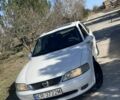 Белый Опель Вектра, объемом двигателя 1.8 л и пробегом 305 тыс. км за 1450 $, фото 5 на Automoto.ua