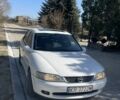Белый Опель Вектра, объемом двигателя 1.8 л и пробегом 305 тыс. км за 1450 $, фото 6 на Automoto.ua