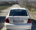Белый Опель Вектра, объемом двигателя 1.8 л и пробегом 305 тыс. км за 1450 $, фото 4 на Automoto.ua