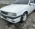 Білий Опель Вектра, об'ємом двигуна 0 л та пробігом 425 тис. км за 600 $, фото 1 на Automoto.ua