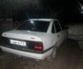 Белый Опель Вектра, объемом двигателя 2 л и пробегом 3 тыс. км за 1000 $, фото 4 на Automoto.ua