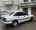 Білий Опель Вектра, об'ємом двигуна 1.6 л та пробігом 380 тис. км за 564 $, фото 5 на Automoto.ua