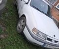 Белый Опель Вектра, объемом двигателя 1.8 л и пробегом 267 тыс. км за 800 $, фото 1 на Automoto.ua