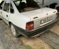 Белый Опель Вектра, объемом двигателя 1.6 л и пробегом 3 тыс. км за 1250 $, фото 4 на Automoto.ua
