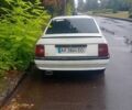 Білий Опель Вектра, об'ємом двигуна 1.6 л та пробігом 40 тис. км за 1441 $, фото 1 на Automoto.ua