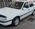 Белый Опель Вектра, объемом двигателя 2 л и пробегом 390 тыс. км за 1900 $, фото 27 на Automoto.ua