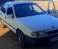 Белый Опель Вектра, объемом двигателя 1.8 л и пробегом 378 тыс. км за 2300 $, фото 6 на Automoto.ua
