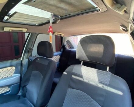 Белый Опель Вектра, объемом двигателя 1.6 л и пробегом 3 тыс. км за 1250 $, фото 7 на Automoto.ua