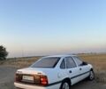 Белый Опель Вектра, объемом двигателя 1.8 л и пробегом 485 тыс. км за 1500 $, фото 5 на Automoto.ua