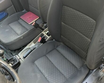 Білий Опель Вектра, об'ємом двигуна 2 л та пробігом 349 тис. км за 780 $, фото 5 на Automoto.ua